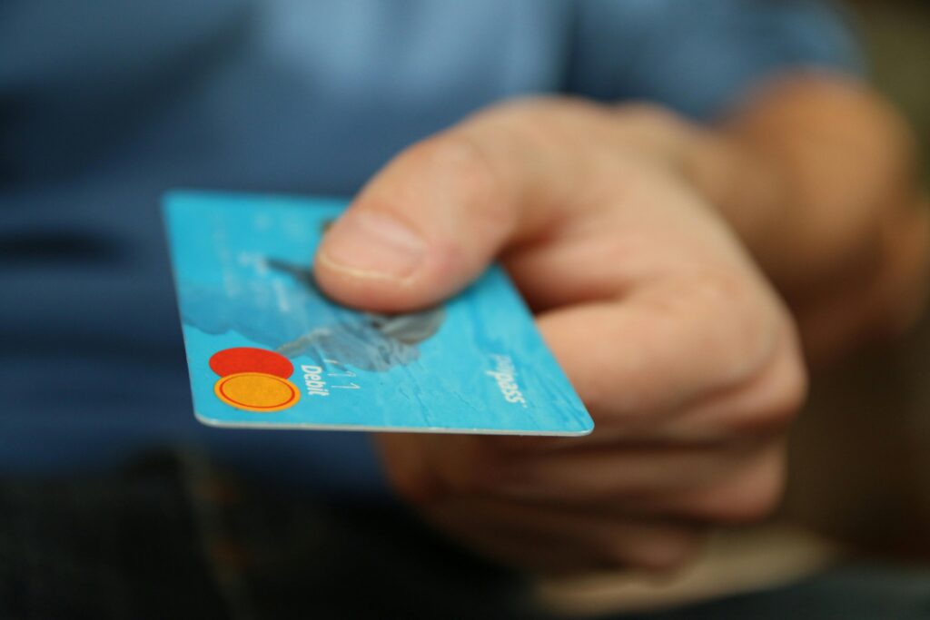 Plată online cu cardul — comod și rapid la CAR Zarand